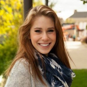 Meet your Posher, Taylor